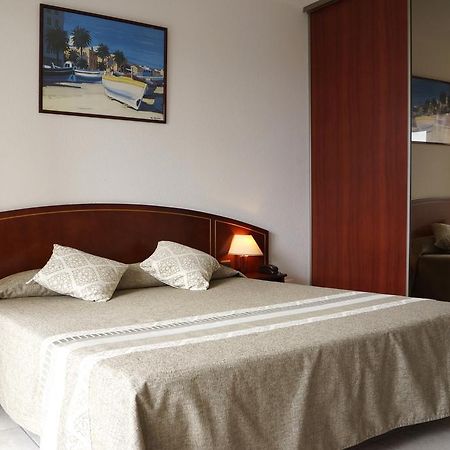 Residence Les Sanguinaires Ajaccio  Exterior photo