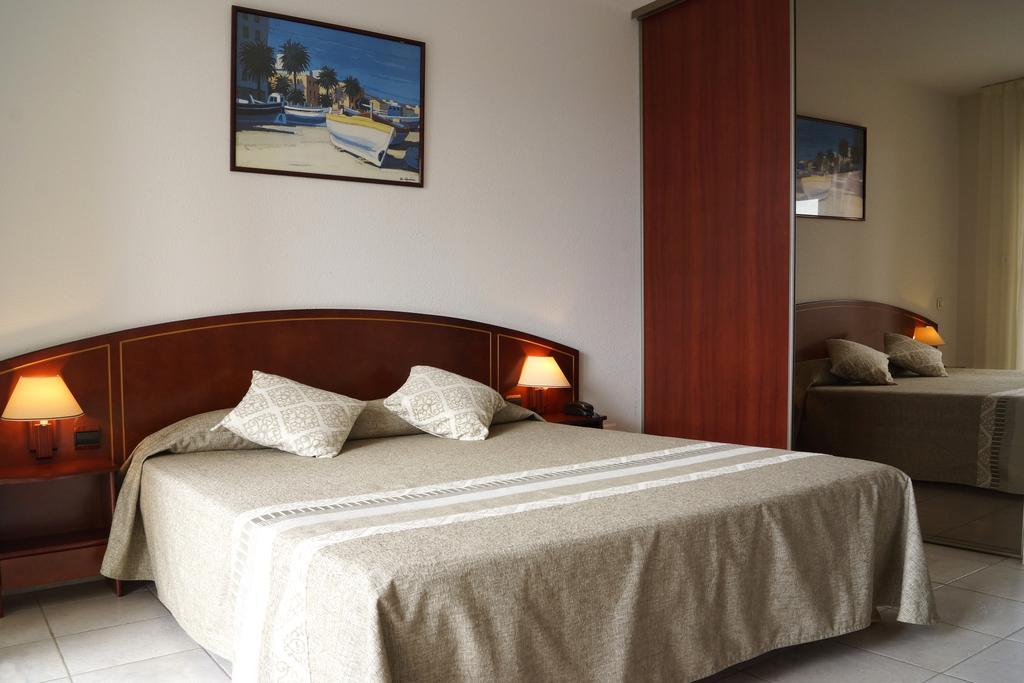 Residence Les Sanguinaires Ajaccio  Exterior photo