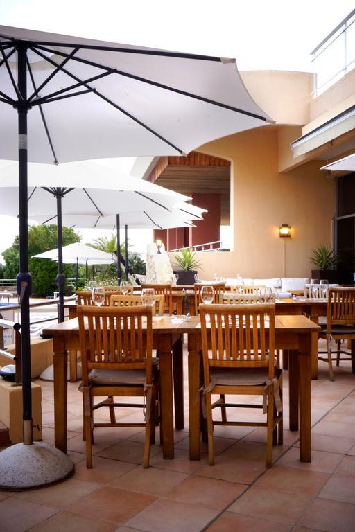 Residence Les Sanguinaires Ajaccio  Exterior photo