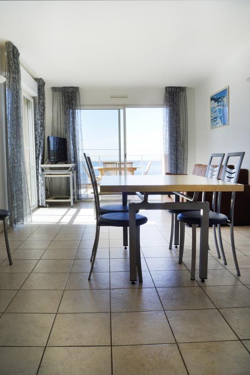 Residence Les Sanguinaires Ajaccio  Exterior photo