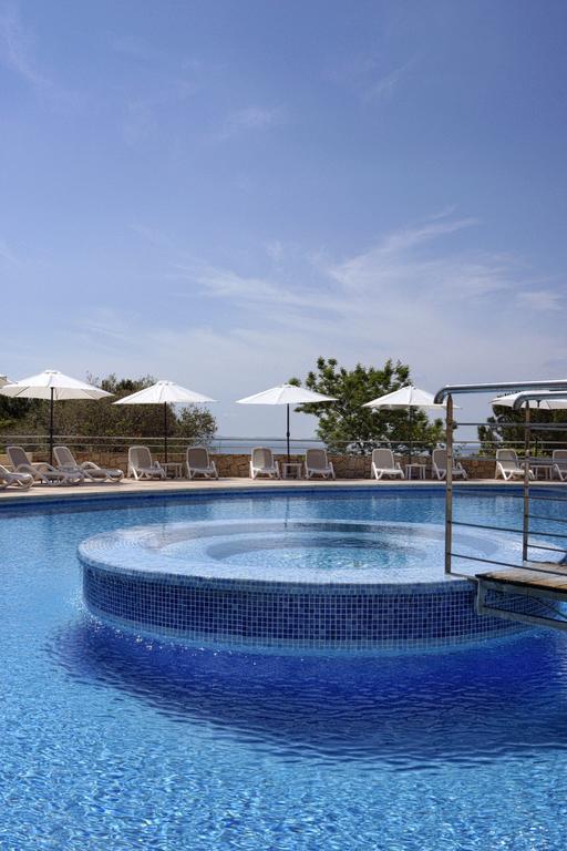 Residence Les Sanguinaires Ajaccio  Exterior photo