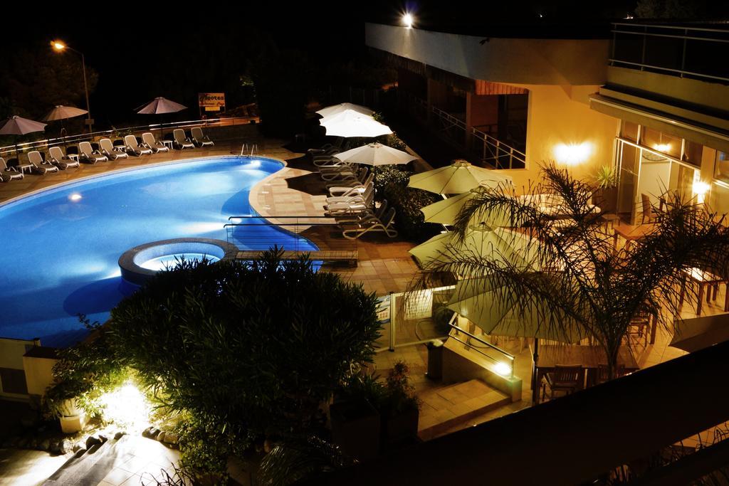 Residence Les Sanguinaires Ajaccio  Exterior photo