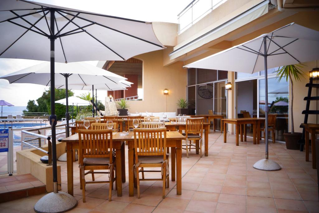 Residence Les Sanguinaires Ajaccio  Exterior photo